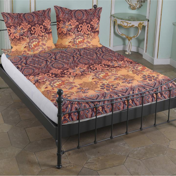 Produktbild Casatex Suzani (Bettwäsche Set, 240 x 220 cm, 80 x 80 cm)