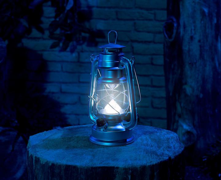 Immagine prodotto Lunartec Lampada LED a tempesta (1 x)