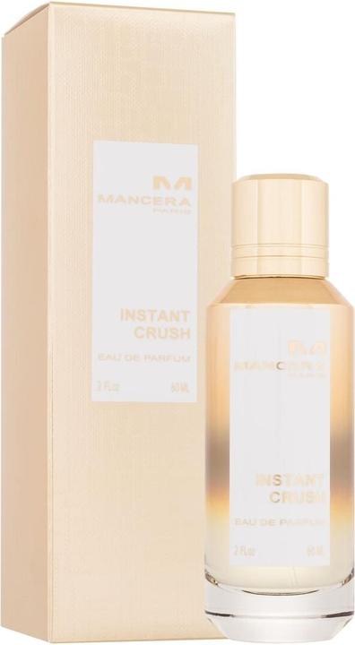 Image du produit Mancera Instant Crush (Eau de parfum, 60 ml)
