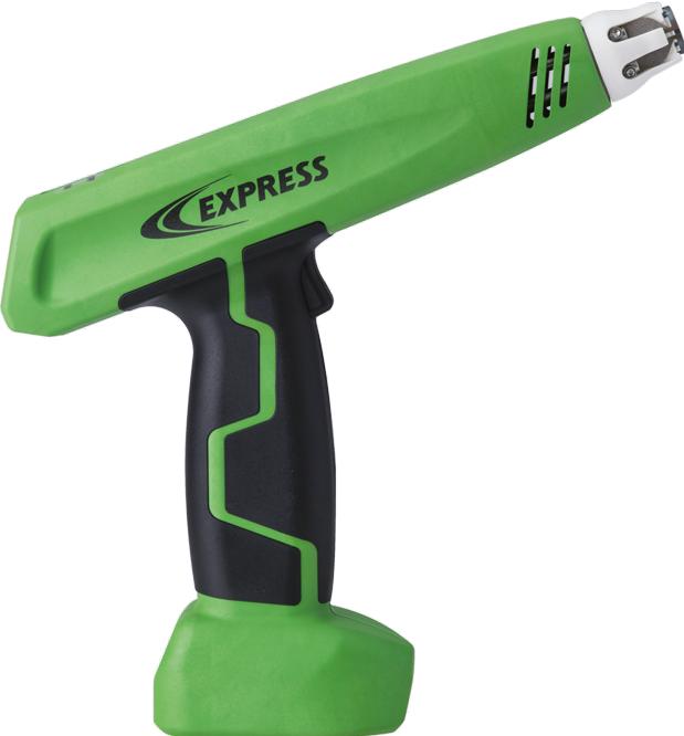 Express COSMOS mit Batterie für Kälber