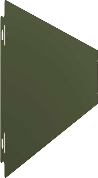 Produktbild vidaXL Rasenkante (103 cm)