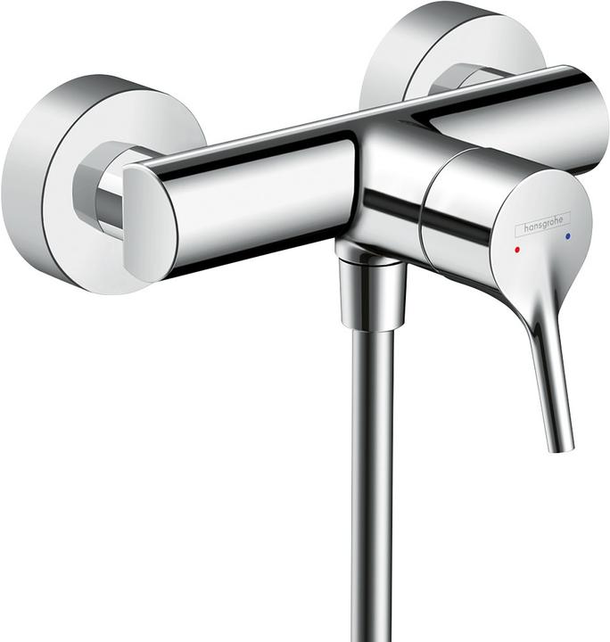 Immagine prodotto hansgrohe Talis S Chrome