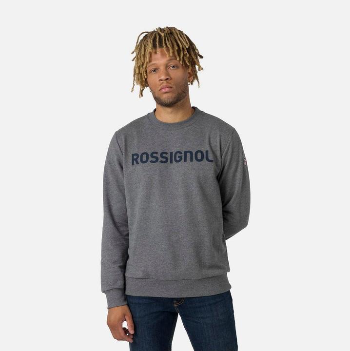 Actual product image Rossignol Sweatshirt mit Logo-Print (S)