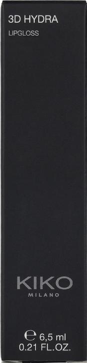 Produktbild KIKO Milano 3D Hydra (17 Pearly Mauve, Very Woody)