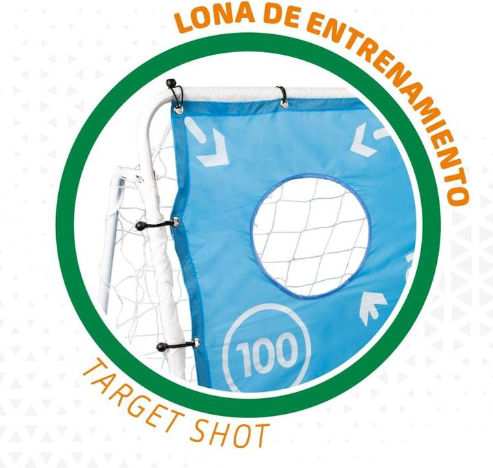 Image du produit Aktive Fussballtor