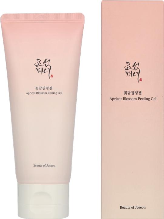 Produktbild Beauty of Joseon Peeling (Reinigungspeeling, 100 ml)