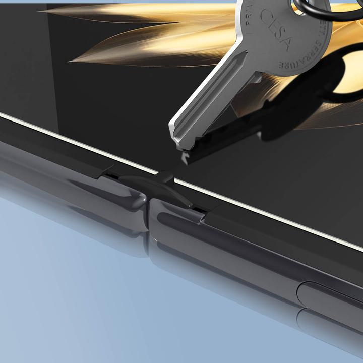 Image du produit Avizar Film ShieldMaster Transparent (1 pcs, Honor Magic 3)