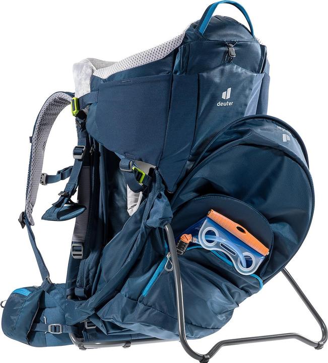 Actual product image Deuter Kid Comfort