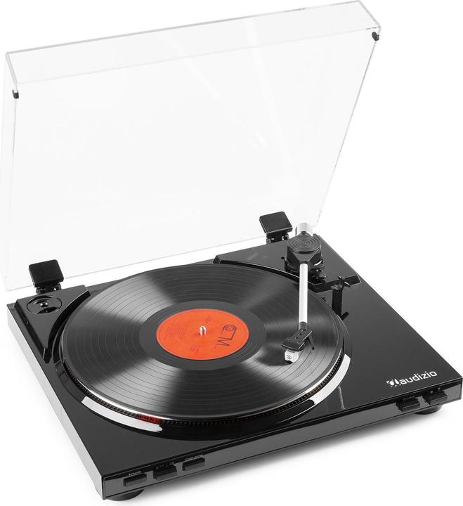 Produktbild Audizio RP310 (Vollautomatisch)