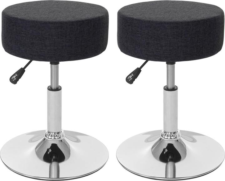 Image du produit Jamb 2x Hocker