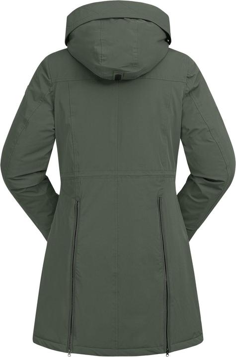 Actual product image ELT Winter performance riding parka Ontario (M)