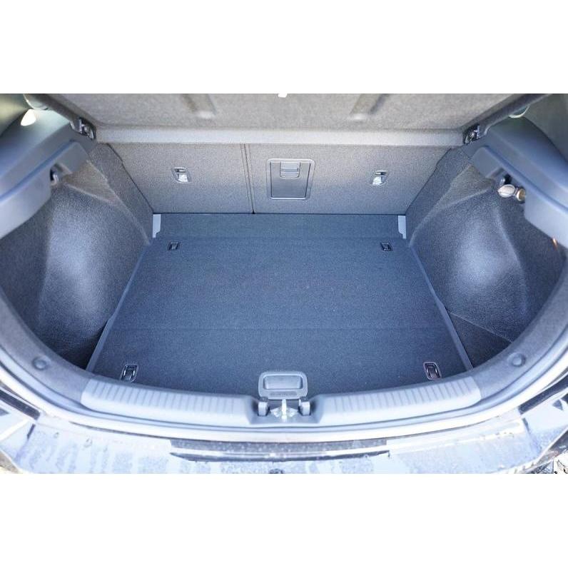 Aristar, Kofferraumwanne, Kofferraumwanne für Hyundai i30 Hybrid ab 05.2020