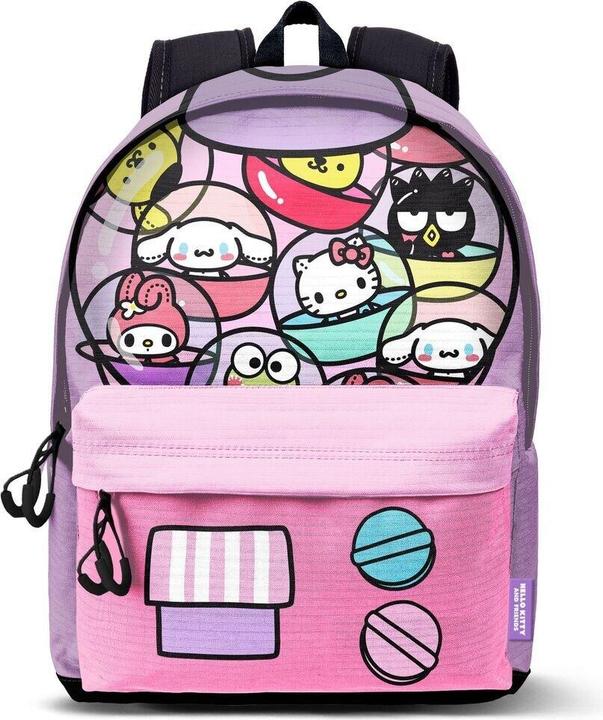 Produktbild Karactermania FAN HS Backpack 2.2 Gashapon
