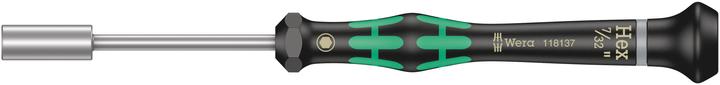 Image du produit Wera 2069 7/32" x 60 mm (Hexagone externe)