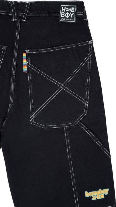Produktbild Homeboy x-tra WORK PANTS (W33/L32)