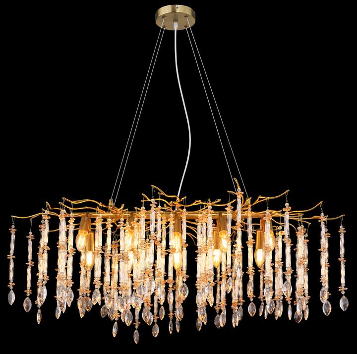 Actual product image Globo Gloria