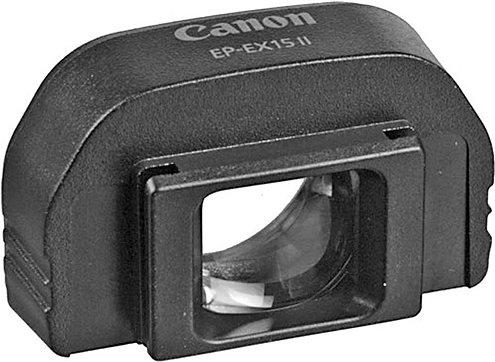 Image du produit Canon Extension du viseur EP-EX15II (Oculaire)