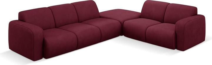 Produktbild Micadoni Molino (Ecksofa)