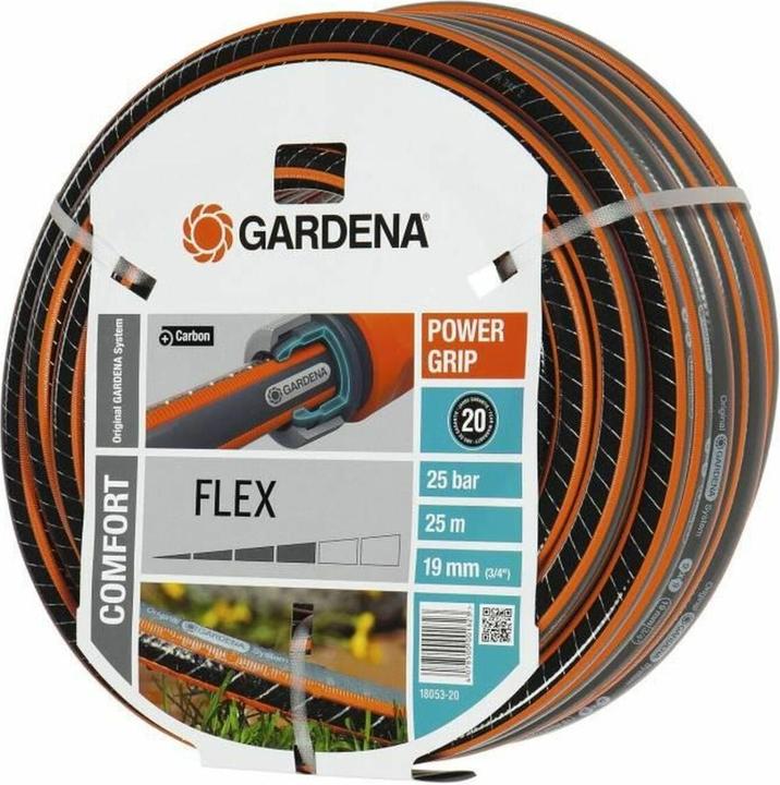 Actual product image Gardena comfort flex (25 m, 19.05 mm)