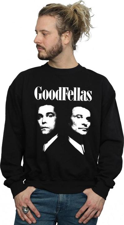 Image du produit Goodfellas - Sweat HENRY AND TOMMY - Homme (M)