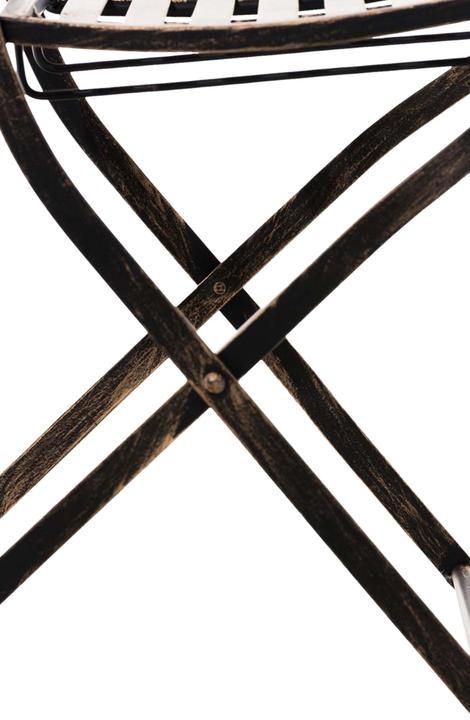 Immagine prodotto CLP Sedia Sibell, bronzo