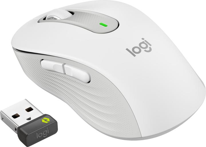 Produktbild Logitech Signature M650 for Business (Kabellos)