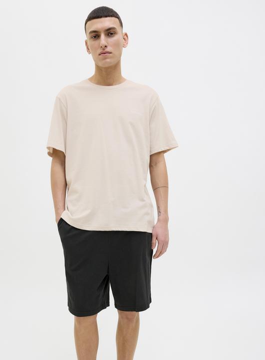 Produktbild Jack & Jones Jaceverest Tee And Shorts Set (L)