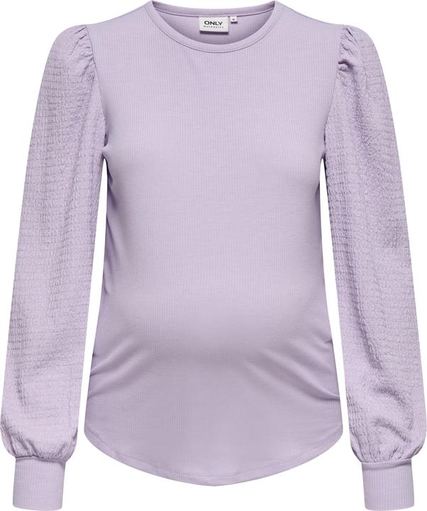 Actual product image Only Maternity OLMJULIE Strickpullover Strickpullover (S)