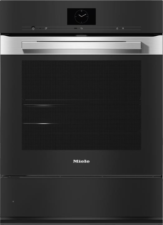 Miele H 7660-55 BP /CleanSteel 11119020