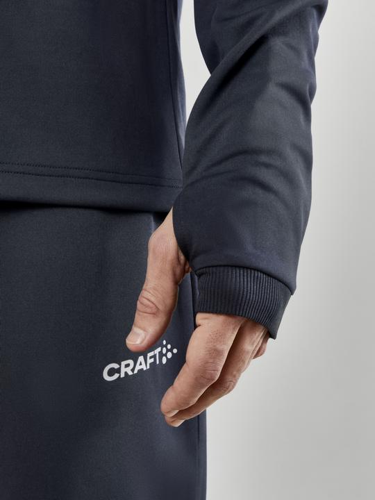 Actual product image Craft Evolve Halfzip M (3XL)