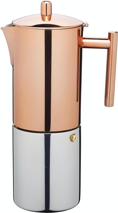 La Cafetière Cafetiere (10 T.)