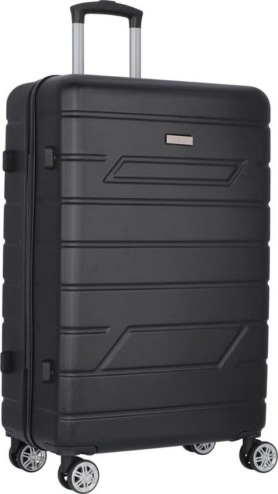 Image du produit Nowi Bergamo 4 roues trolley 75 cm (96 l)