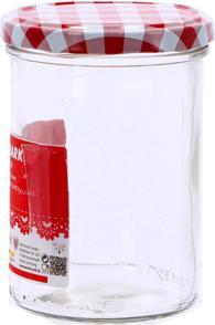 Image du produit Westmark Verre à pied (1 pcs, 0.44 l)