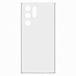 Image du produit Samsung Couverture transparente (Samsung Galaxy S22 Ultra)