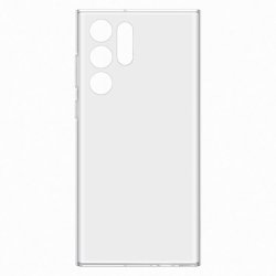 Produktbild Samsung Clear Cover (Samsung Galaxy S22 Ultra)