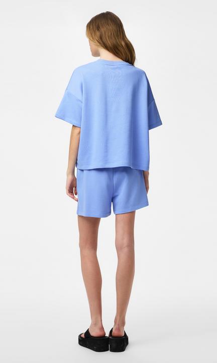 Immagine prodotto Pieces PCCHILLI Oversize Oberteil mit kurzen Ärmeln (S)