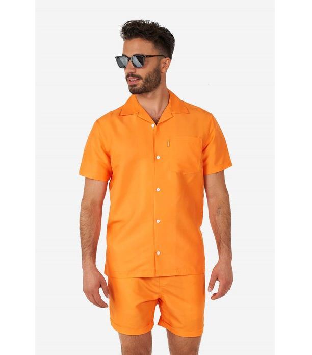 Produktbild OppoSuits Sommer - The Orange (L)
