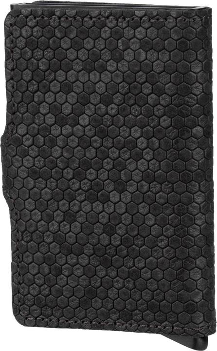 Actual product image Secrid Miniwallet HEXAGON