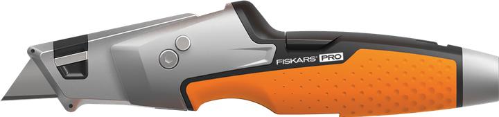 Produktbild Fiskars CarbonMax Universal-Malermesser 1027225 (Cutter)