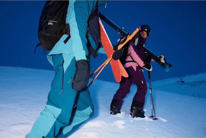 Produktbild Peak Performance Ascent Softshell (S)