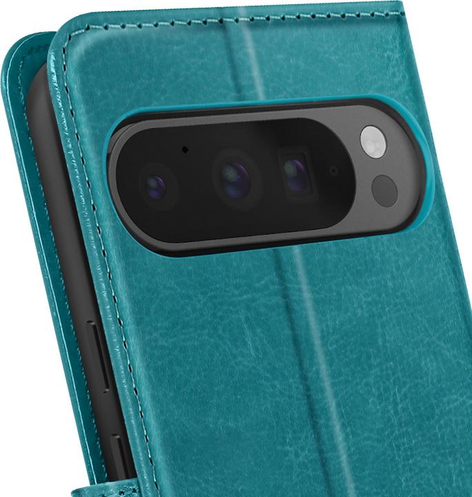Actual product image Mayaxess SecureCard Cover (Google Pixel 9 Pro XL)