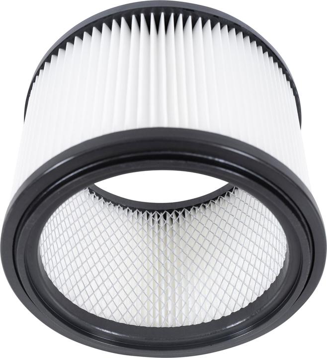 Actual product image Stier Hepafilter H13 für Nass-Trockensauger ENT-30M