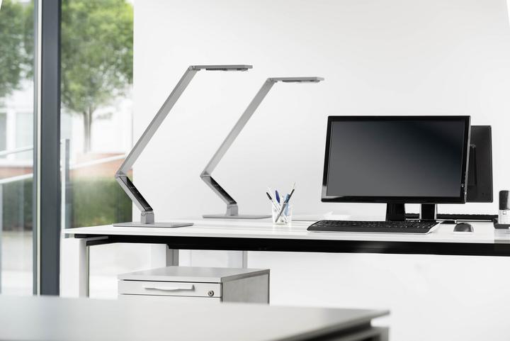 Actual product image Luctra Table mount (680 lm)