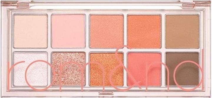 08 PEACH DAHLIA GARDEN