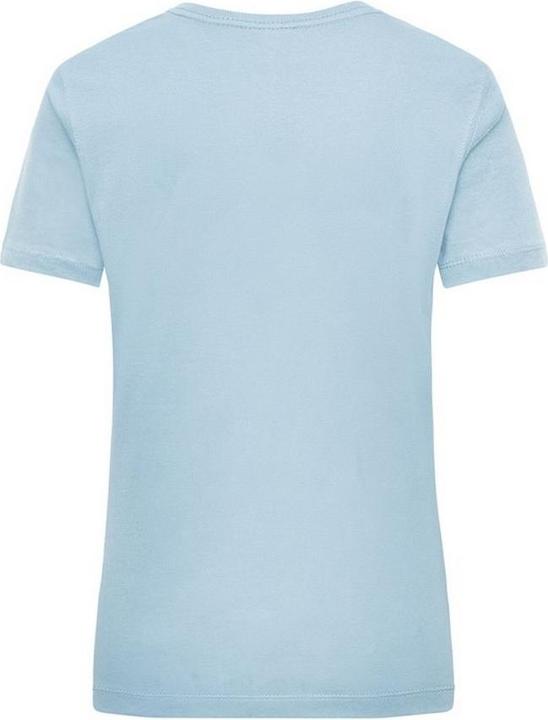 Produktbild James & Nicholson TShirt Arbeit (L)