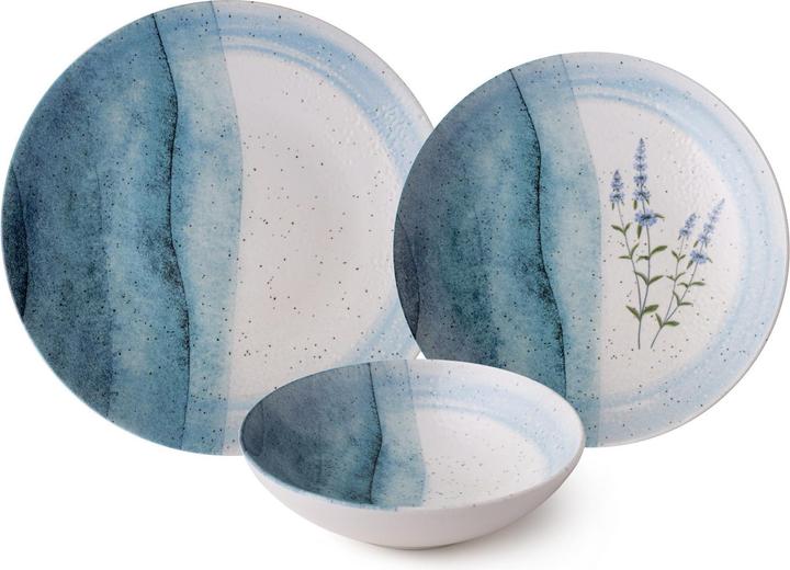 Actual product image Hermia Gebnay (24 pcs.)