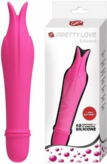 Produktbild Pretty Love Hübsche Liebe Edward Pink