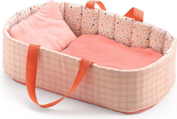 Djeco Pomea Tragetasche