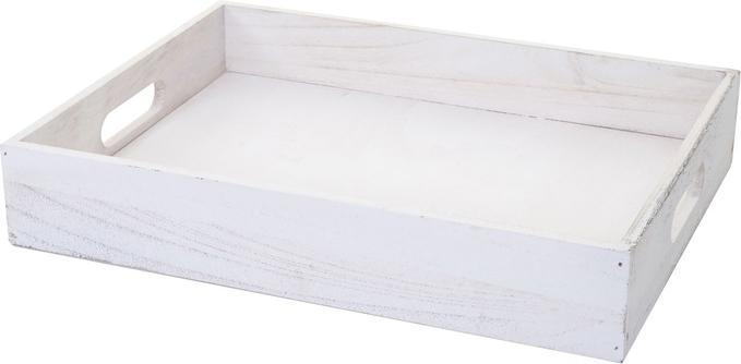 Produktbild Swisshandel24 6er Set Holzbox HWC-C20, Dekokiste Aufbewahrung Holzkiste, Shabby-Look Vintage weiss shabby (40 x 30 x 24 cm, 60 x 40 x 15 cm, 30 x 20 x 15 cm, 60 x 40 x 24 cm, 40 x 30 x 7 cm)