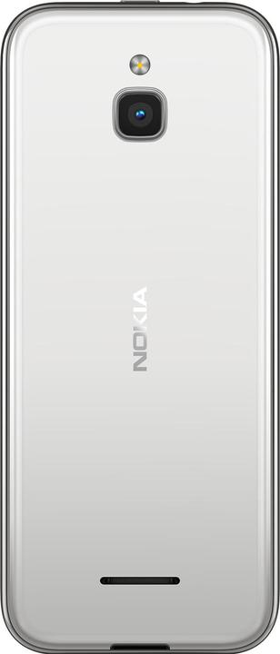 Actual product image Nokia 8000 (2.80", 2 Mpx, 4G)